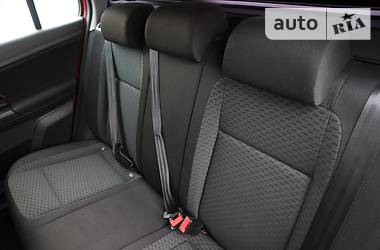 Универсал Skoda Fabia 2014 в Харькове