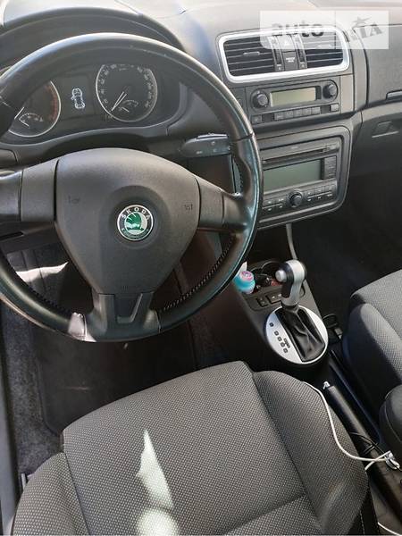 Універсал Skoda Fabia 2008 в Одесі фото 6 Універсал Skoda Fabia 2008 в Одесі