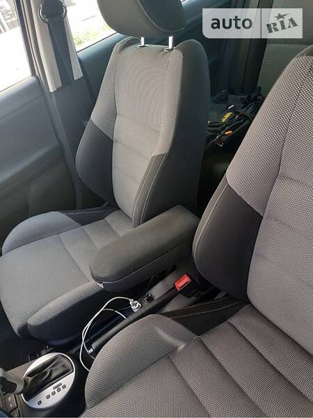 Універсал Skoda Fabia 2008 в Одесі фото 10 Універсал Skoda Fabia 2008 в Одесі