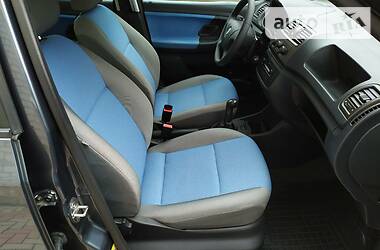 Універсал Skoda Fabia 2008 в 