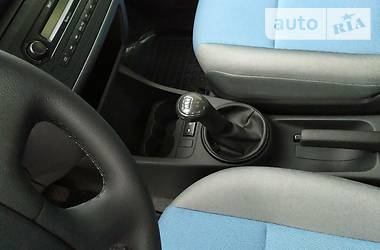 Універсал Skoda Fabia 2008 в 