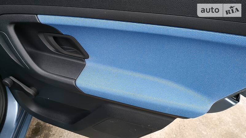Хетчбек Skoda Fabia 2008 в Нових Санжарах