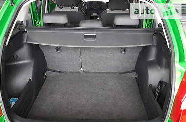 Універсал Skoda Fabia 2014 в 