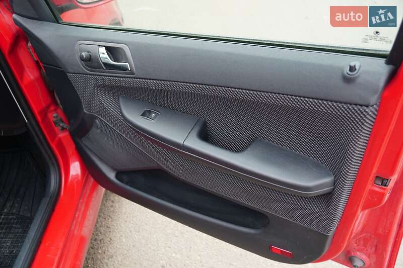 Хетчбек Skoda Fabia 2006 в Вінниці