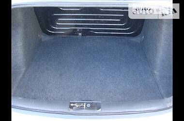 Седан Skoda Fabia 2006 в 