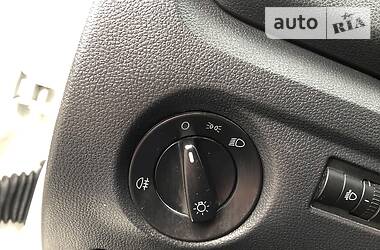 Універсал Skoda Fabia 2012 в 