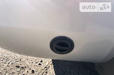 Універсал Skoda Fabia 2012 в 