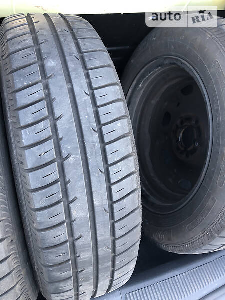 Хэтчбек Skoda Fabia 2005 в Боярке фото 12 Хэтчбек Skoda Fabia 2005 в Боярке