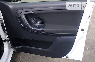 Універсал Skoda Fabia 2012 в 