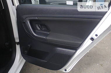Універсал Skoda Fabia 2012 в 
