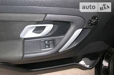 Хетчбек Skoda Fabia 2009 в 