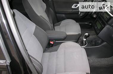 Хетчбек Skoda Fabia 2009 в 