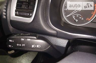 Хетчбек Skoda Fabia 2009 в 