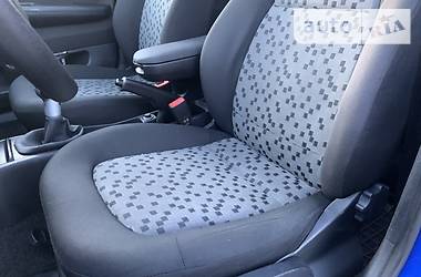 Універсал Skoda Fabia 2007 в 
