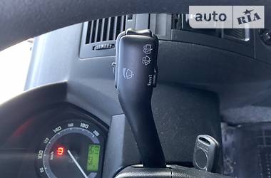 Універсал Skoda Fabia 2007 в 