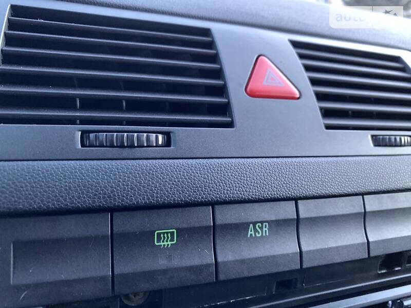 Універсал Skoda Fabia 2007 в Тернополі