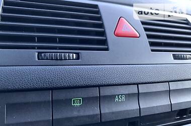 Універсал Skoda Fabia 2007 в 