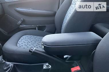 Універсал Skoda Fabia 2007 в 