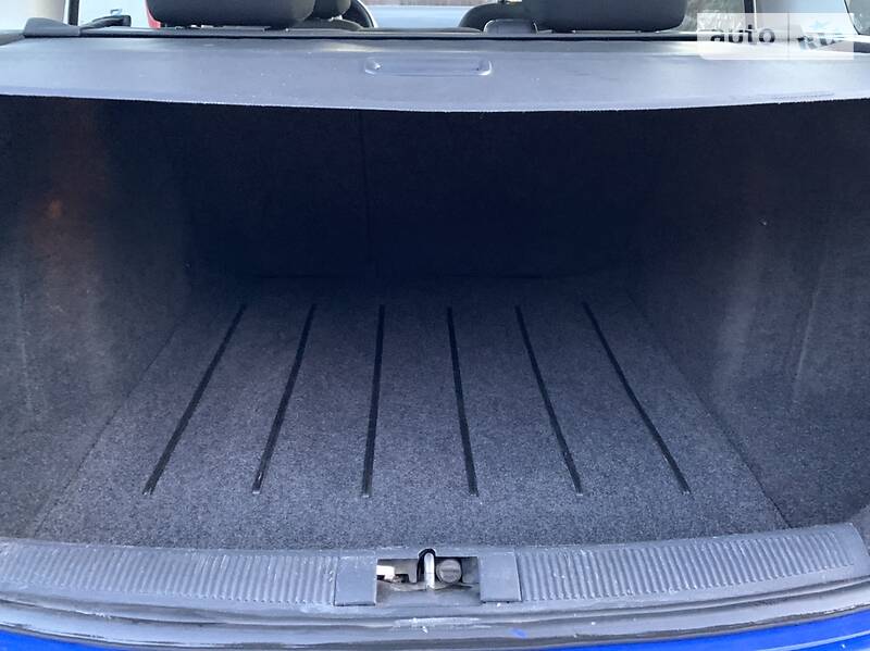 Універсал Skoda Fabia 2007 в Тернополі