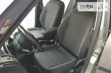 Універсал Skoda Fabia 2011 в 