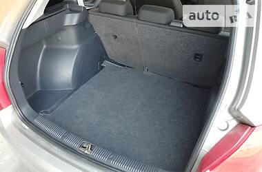 Універсал Skoda Fabia 2011 в 