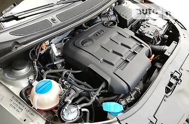 Універсал Skoda Fabia 2011 в 