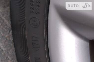 Хетчбек Skoda Fabia 2011 в 