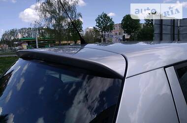 Хетчбек Skoda Fabia 2008 в 