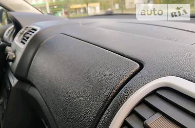 Хетчбек Skoda Fabia 2008 в 