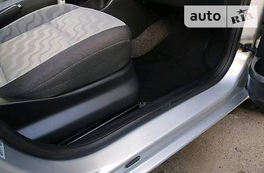 Хетчбек Skoda Fabia 2008 в 