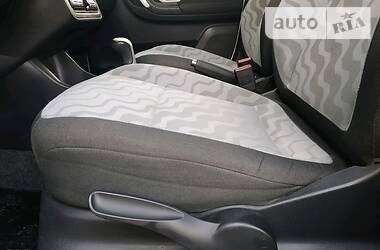 Хетчбек Skoda Fabia 2008 в 