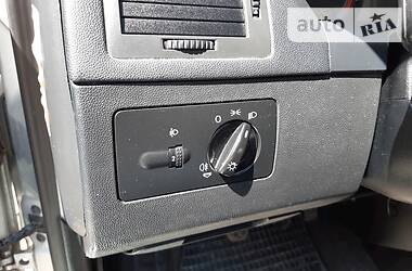 Універсал Skoda Fabia 2007 в 