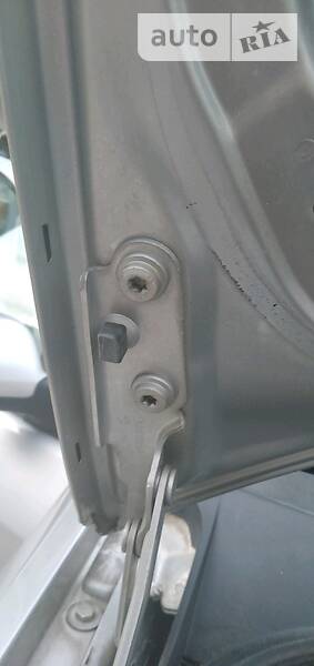 Хэтчбек Skoda Fabia 2002 в Тячеве