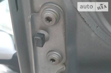 Хетчбек Skoda Fabia 2002 в 