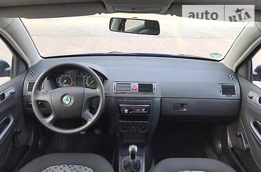 Хэтчбек Skoda Fabia 2006 в Староконстантинове