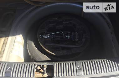 Хетчбек Skoda Fabia 2009 в 