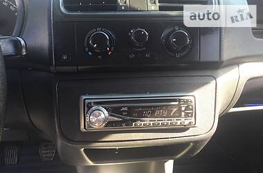 Хетчбек Skoda Fabia 2009 в 