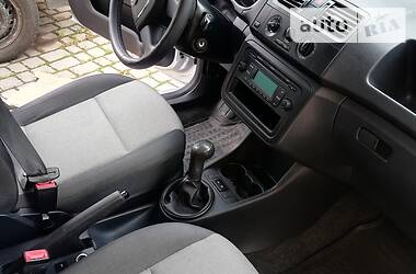 Універсал Skoda Fabia 2012 в 