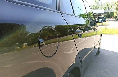 Універсал Skoda Fabia 2008 в 