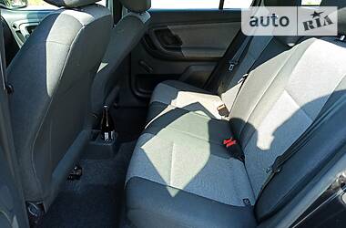 Універсал Skoda Fabia 2008 в 