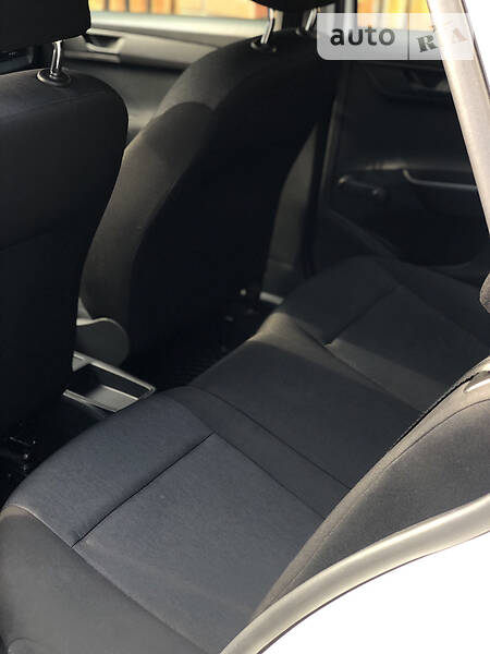 Універсал Skoda Fabia 2015 в Ужгороді фото 11 Універсал Skoda Fabia 2015 в Ужгороді