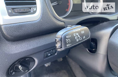 Хетчбек Skoda Fabia 2009 в 