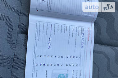 Хетчбек Skoda Fabia 2009 в 