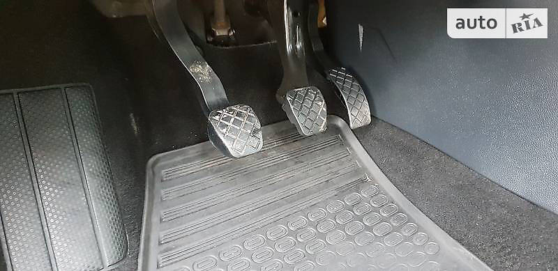 Універсал Skoda Fabia 2013 в Полтаві