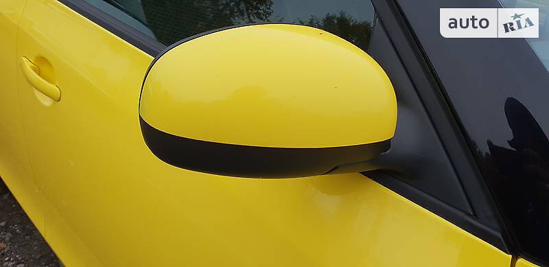 Універсал Skoda Fabia 2013 в Полтаві