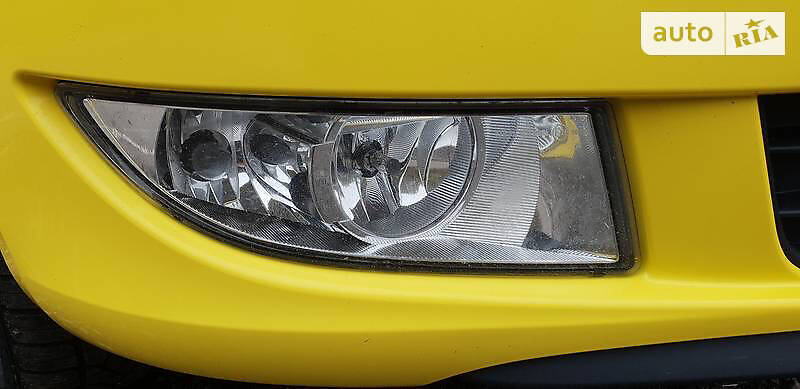 Універсал Skoda Fabia 2013 в Полтаві