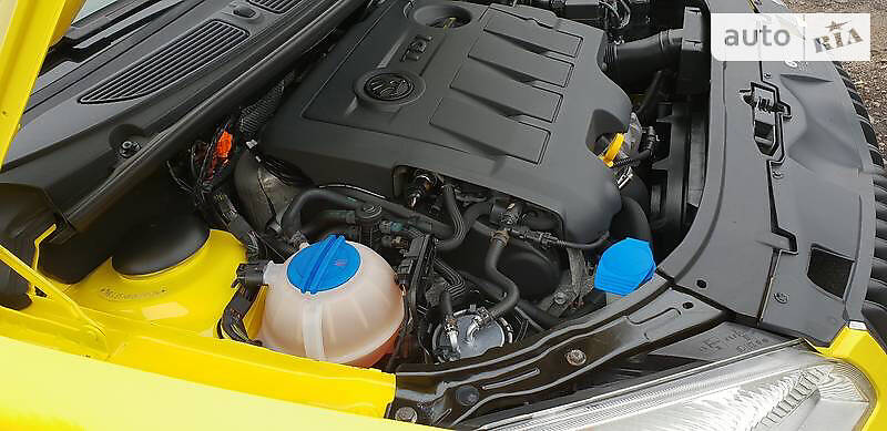 Універсал Skoda Fabia 2013 в Полтаві