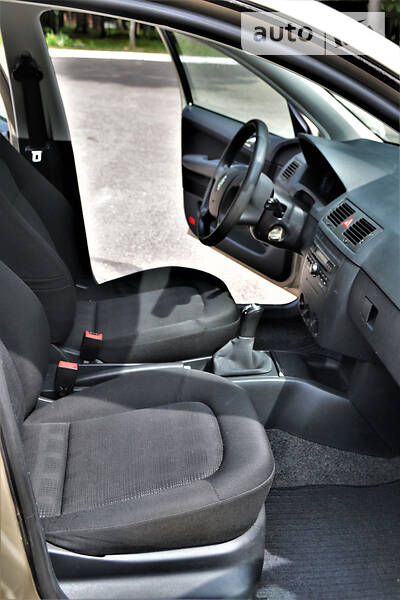 Універсал Skoda Fabia 2006 в Харкові
