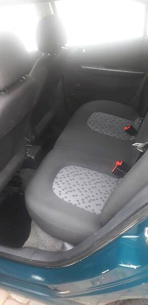 Хетчбек Skoda Fabia 2005 в Мукачевому