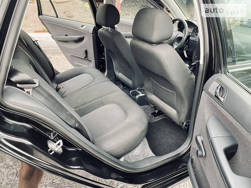 Універсал Skoda Fabia 2007 в Львові